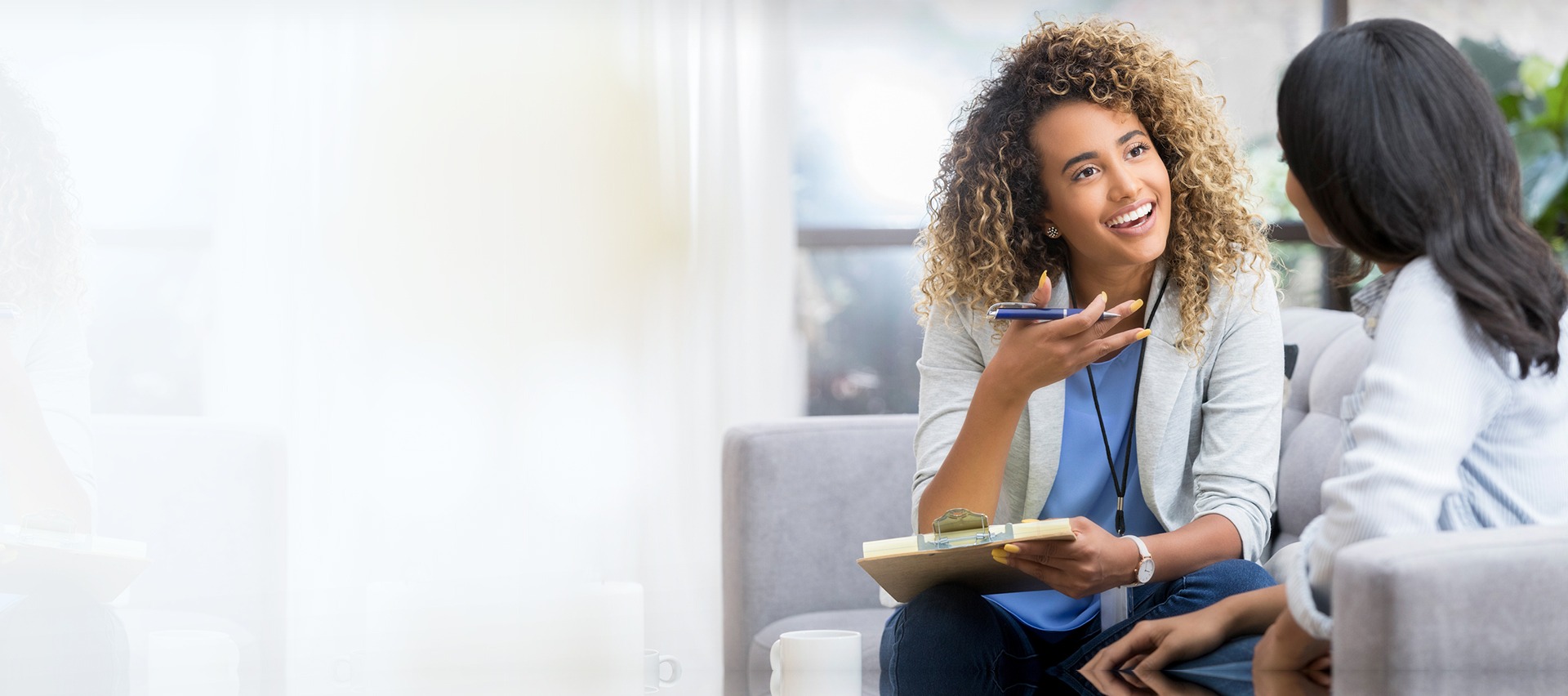 credentialing and enrollment