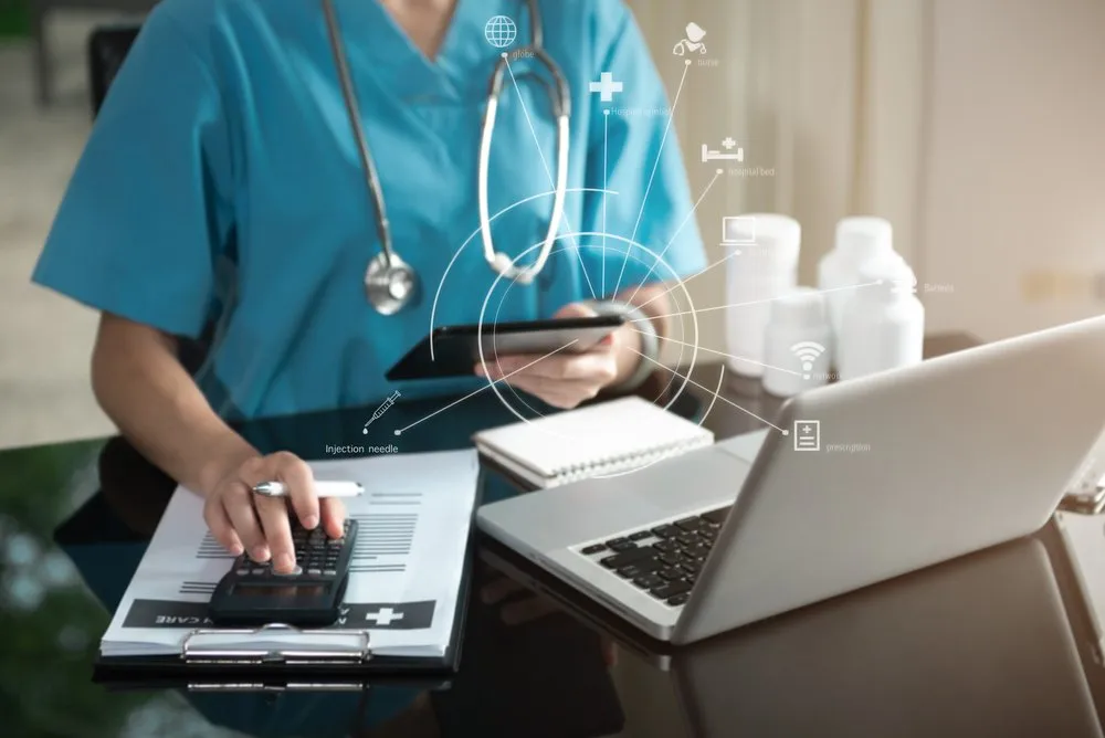 medical billing services